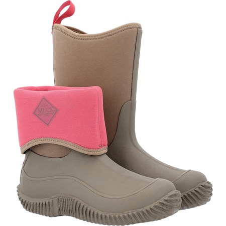 Kids' Hale Boot